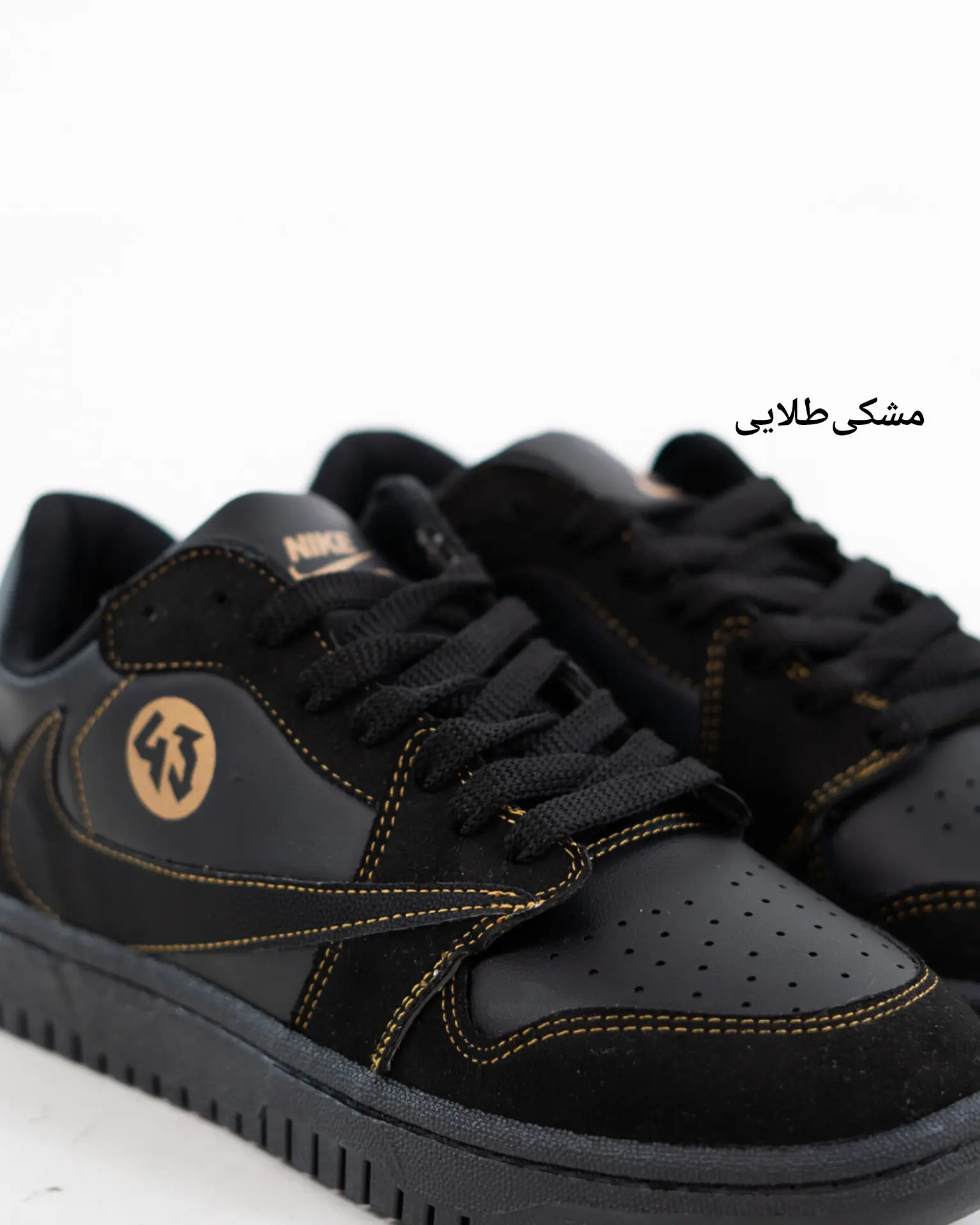کتونی نایک ترویس LA -کد4975